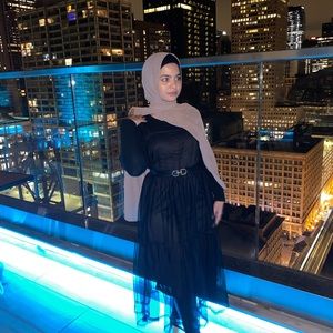 Meet your Posher, Hawraa